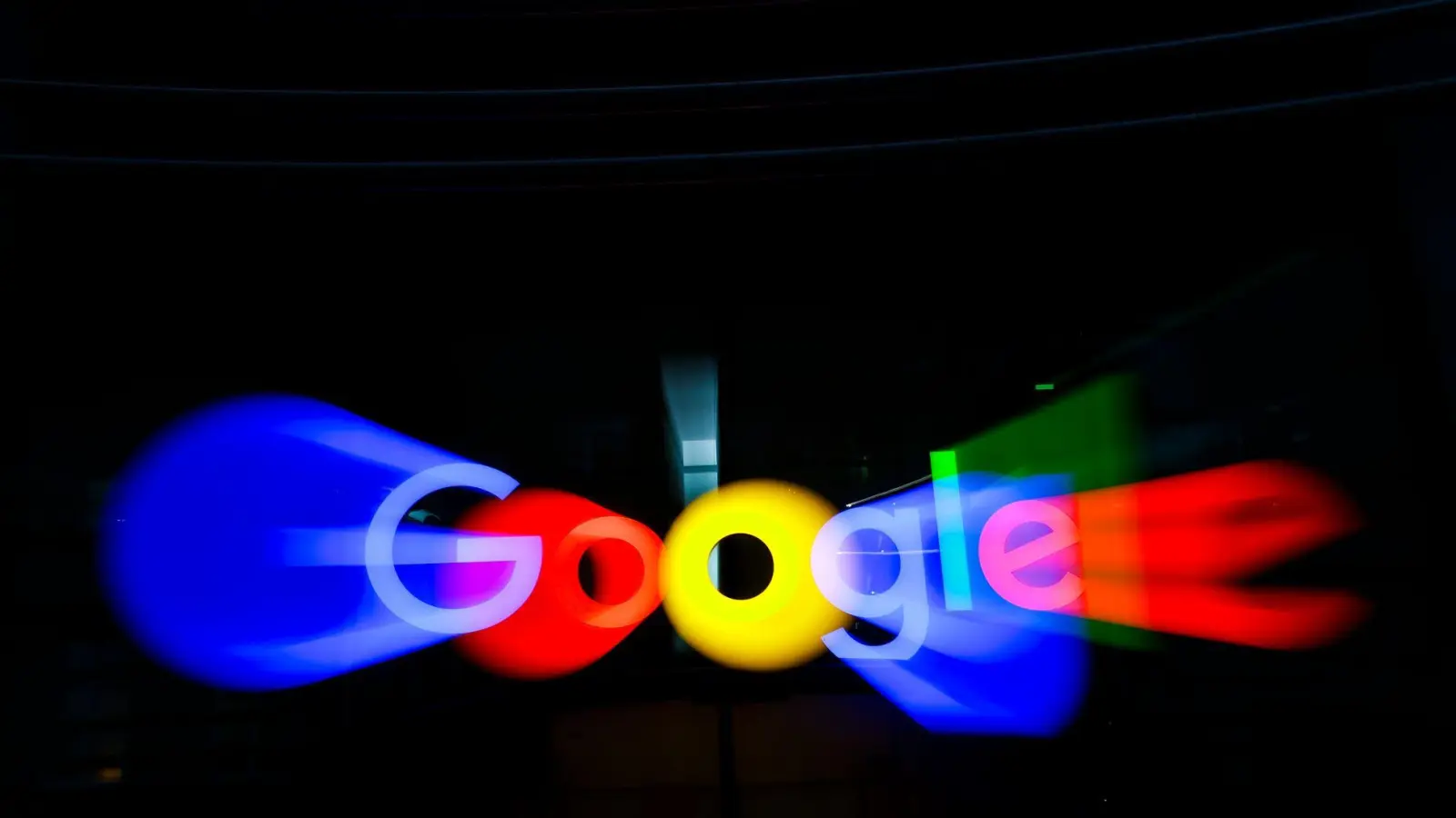 Google muss wegen Verstößen gegen die Europäische Datenschutz-Grundverordnung mehr als 400 Millionen Euro Strafe zahlen. (Archivfoto) (Foto: Christian Charisius/dpa)