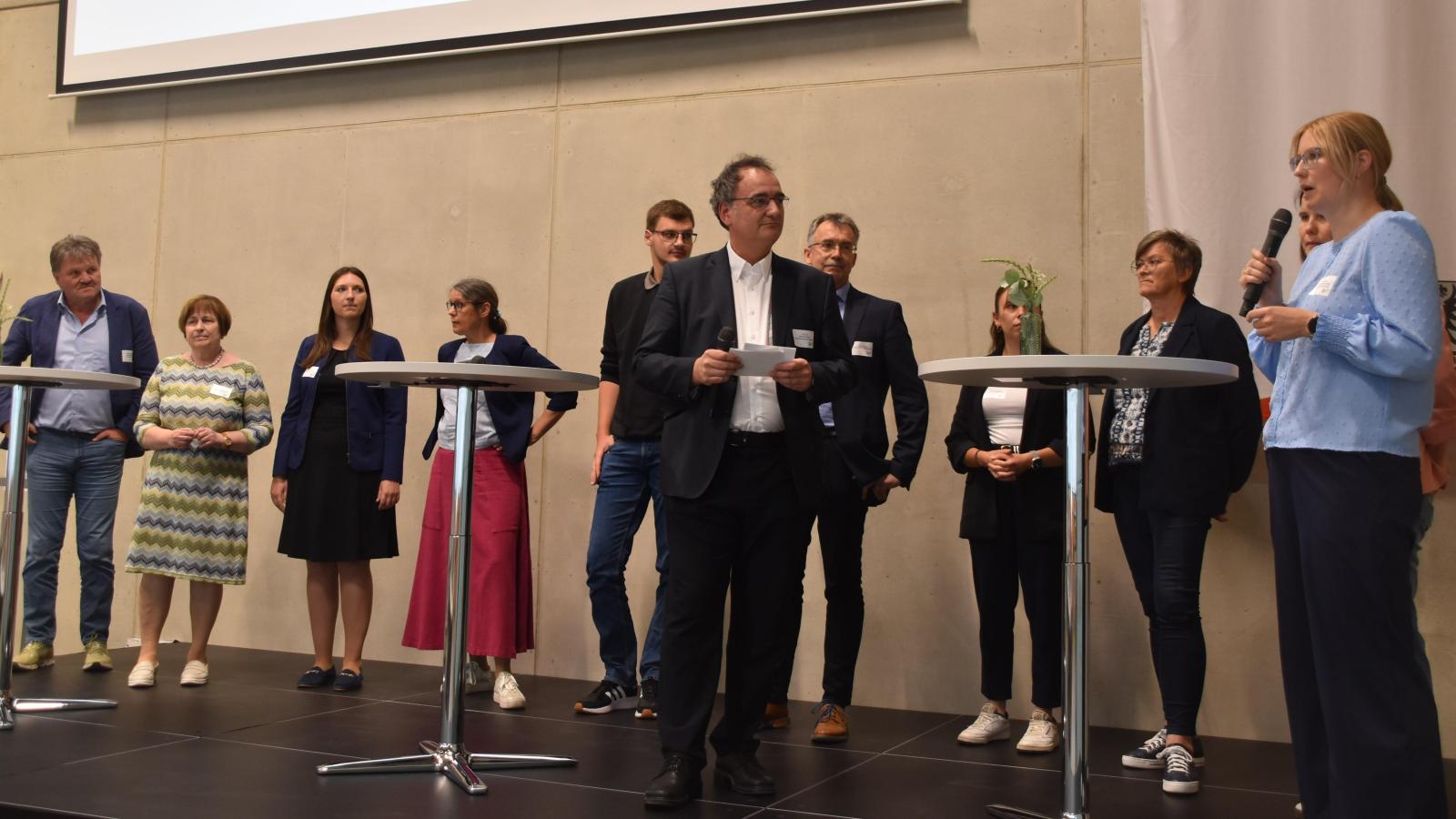 20 Jahre duales Studium in Triesdorf: Ein Erfolgsmodell mit Praxis und ...