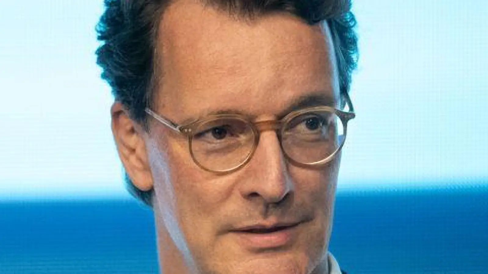 NRW-Ministerpräsident Wüst kann sich nach den Kommunalwahlen in der CDU gestärkt fühlen. (Foto: Fabian Strauch/dpa)