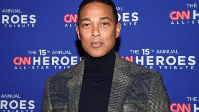 Ist auf Anweisung des Justizministeriums festgenommen worden: der Journalist Don Lemon. (Archivbild) (Foto: Evan Agostini/Invision/AP)