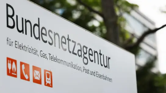 Die Bundesnetzagentur will private Haushalte bei einer möglichen Gasnotlage schützen. (Foto: Oliver Berg/dpa)