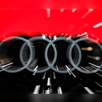 Bei Audi laufen die Geschäfte derzeit eher schlecht. (Archivbild) (Foto: Daniel Karmann/dpa)