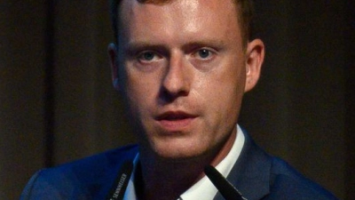 Die Debatte um Vetternwirtschaft-Vorwürfe in der AfD könnte für den Bundestagsabgeordneten Jan Wenzel Schmidt Konsequenzen haben. (Archivbild) (Foto: Klaus-Dietmar Gabbert/dpa)