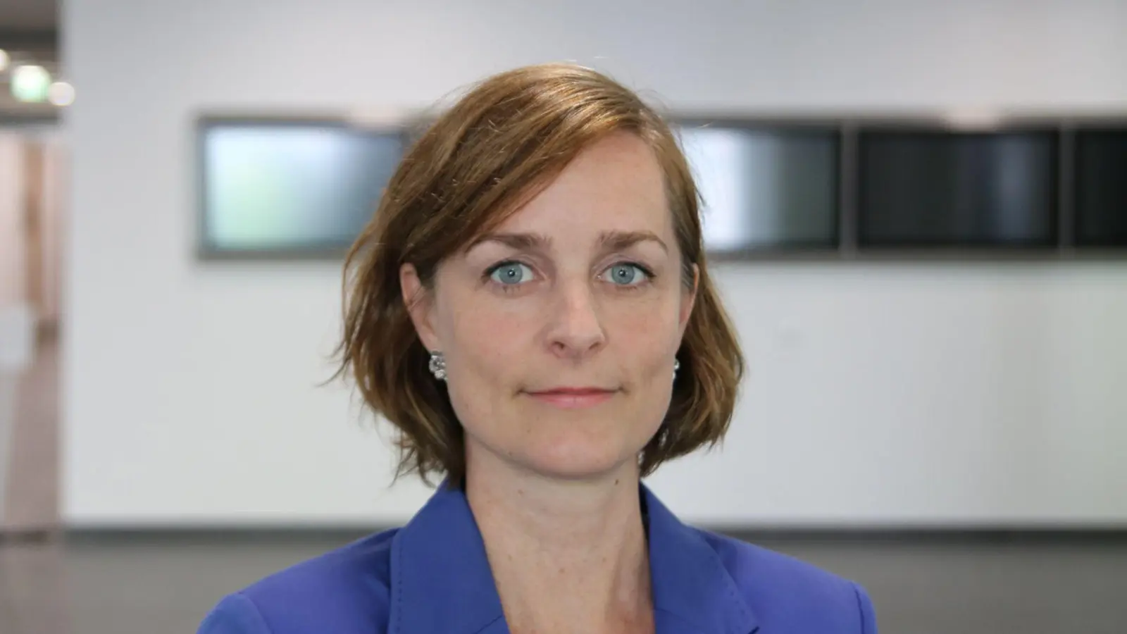  Sigrid Emmenegger ist die neue SPD-Kandidatin für das Bundesverfassungsgericht. (Archivbild) (Foto: Justizministerium RLP/dpa)