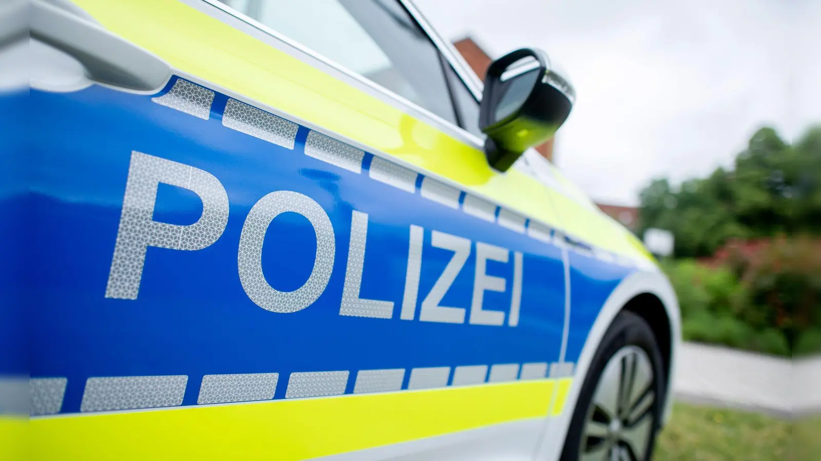 Rund vier Kilogramm Kokain stellten Schleierfahnder bei einer Kontrolle auf der A7 nahe Dietmannsried (Landkreis Oberallgäu) sicher. (Symbolbild) (Foto: Hauke-Christian Dittrich/dpa)