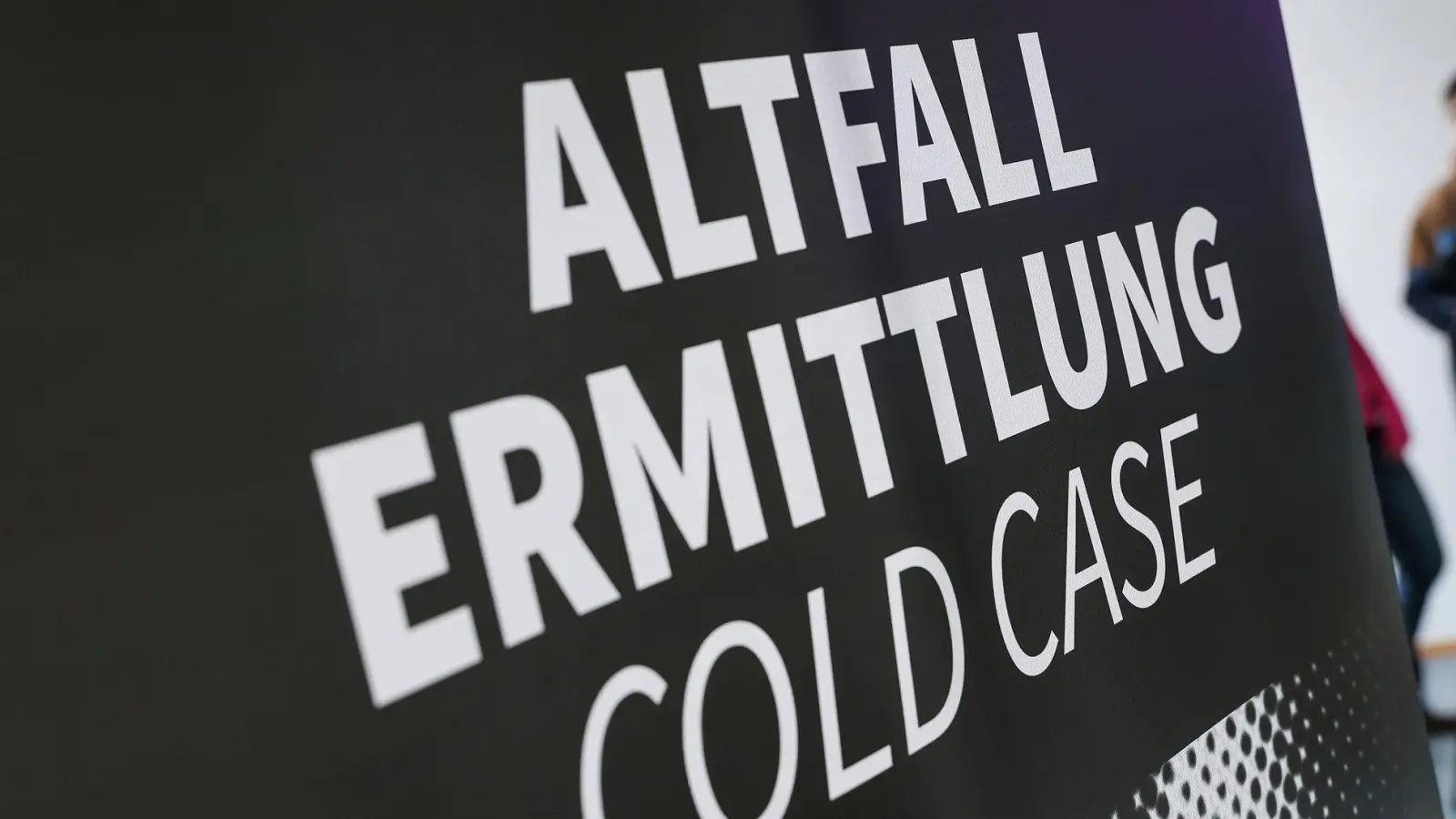 In der Türkei gab es eine Festnahme. (Foto: Daniel Löb/dpa)