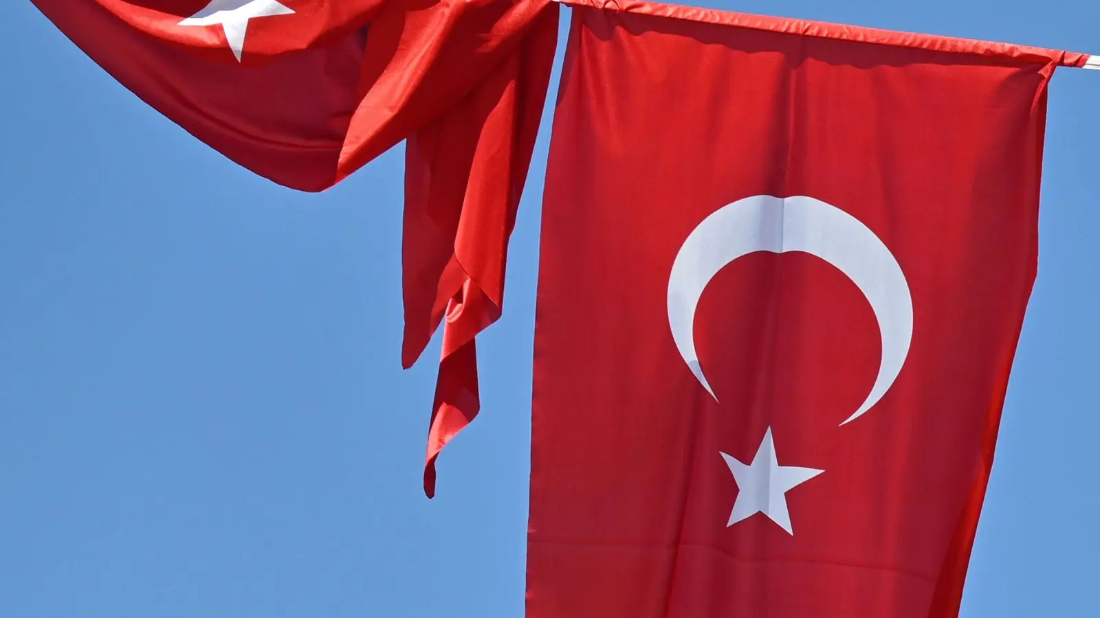 Zu mehr als 45 Jahre Haft ist ein oppostioneller Bürgermeister in der Türkei verurteilt worden. (Archivbild) (Foto: Anna Ross/dpa)