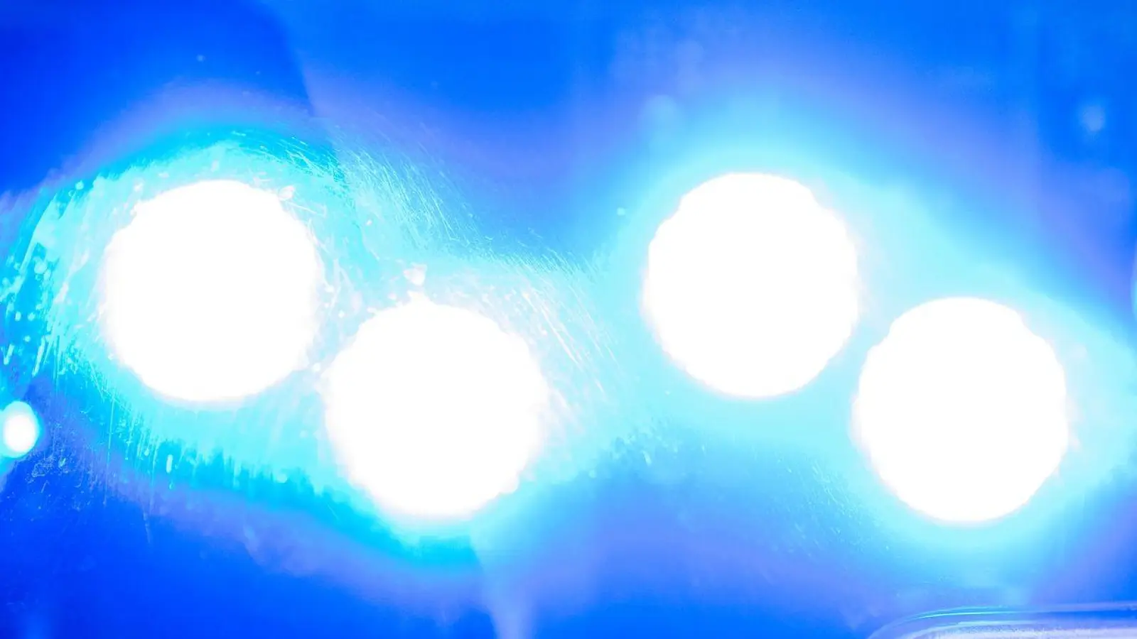 Polizisten nahmen die 42-Jährige fest. (Symbolbild) (Foto: Lino Mirgeler/dpa)