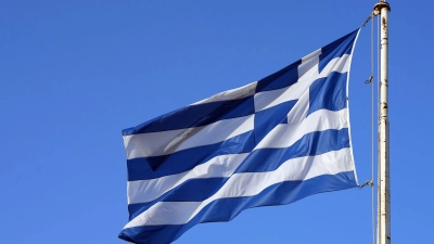 Erneut zahlt Griechenland Kredite aus der Schuldenkrise früher ab. (Foto: Soeren Stache/dpa)