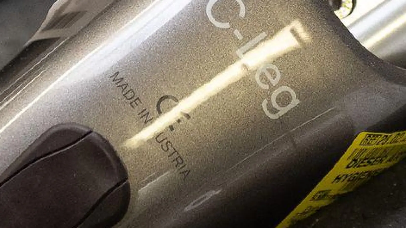 Ottobock kündigt eine verbesserte Patientenversorgung an. (Symbolbild) (Foto: Swen Pförtner/dpa)