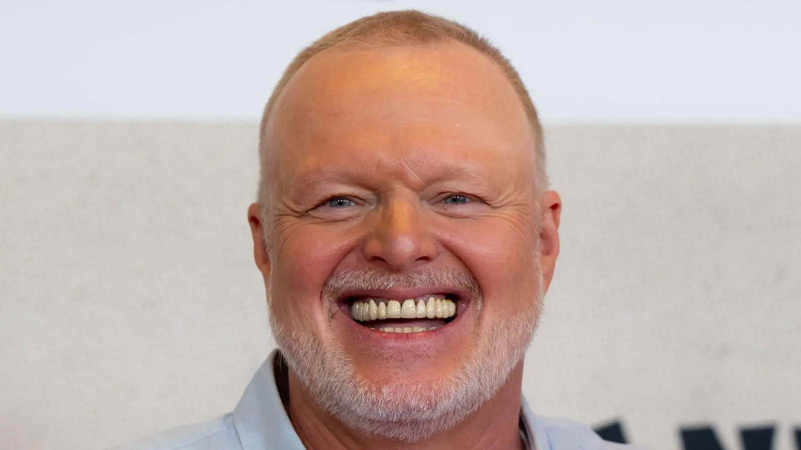 Stefan Raab wird das Dschungelcamp kommentieren. (Archivbild) (Foto: Sven Hoppe/dpa)