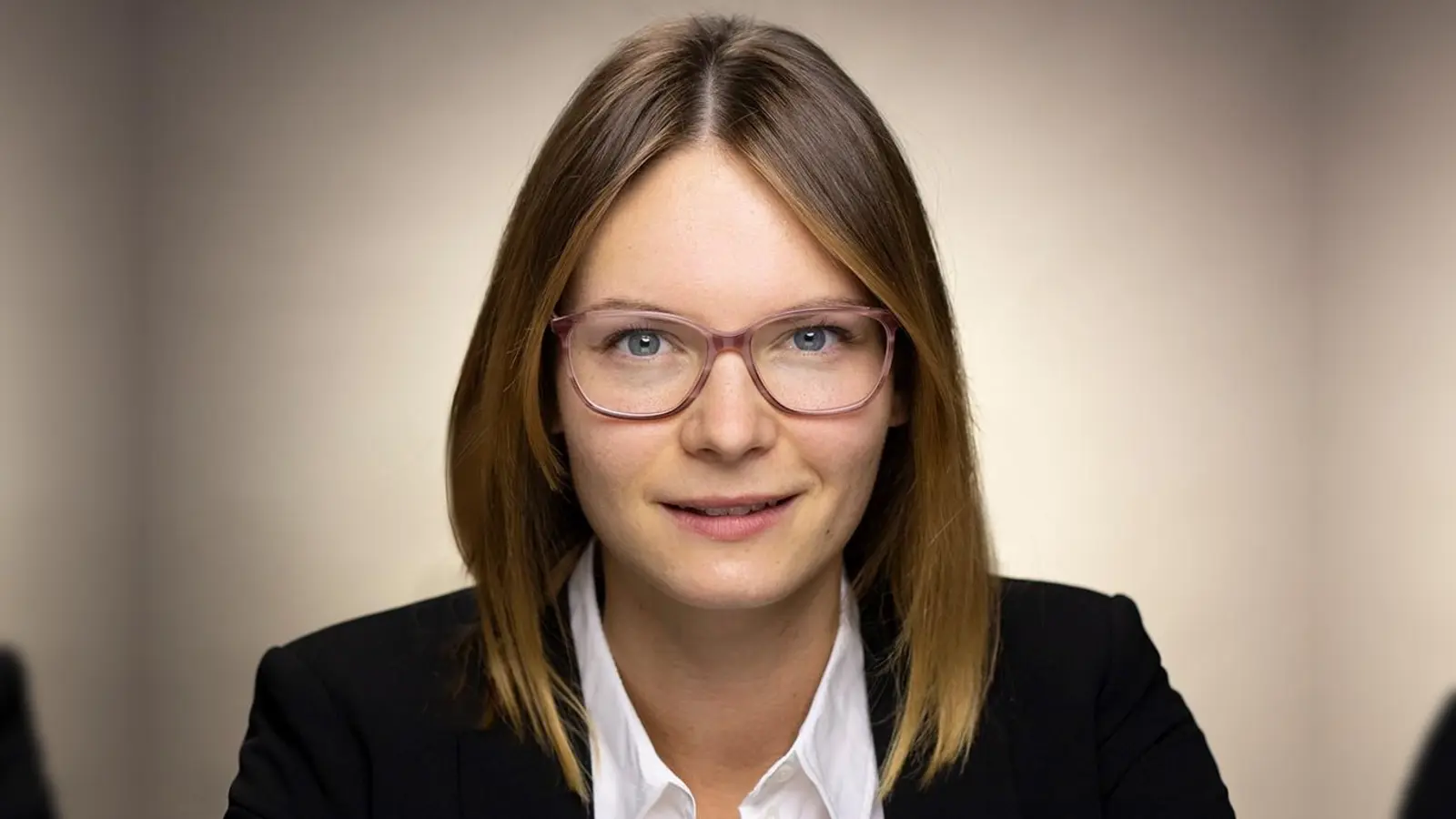 Laura Glöckner ist ein Mitglied im Bürgerrat. „Man kann nicht motzen und dann nicht mitbestimmen, wenn es möglich ist“, ist ihre Devise. (Foto: privat)