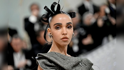 Die Musikerin FKA Twigs wird mit dem renommierten Aenne-Burda-Award geehrt. (Archivbild)  (Foto: Evan Agostini/Invision/AP/dpa)