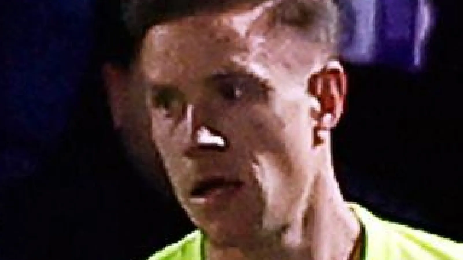 Ter Stegen konnte sich spät auszeichnen. (Foto: Rudy Garcia/AP/dpa)