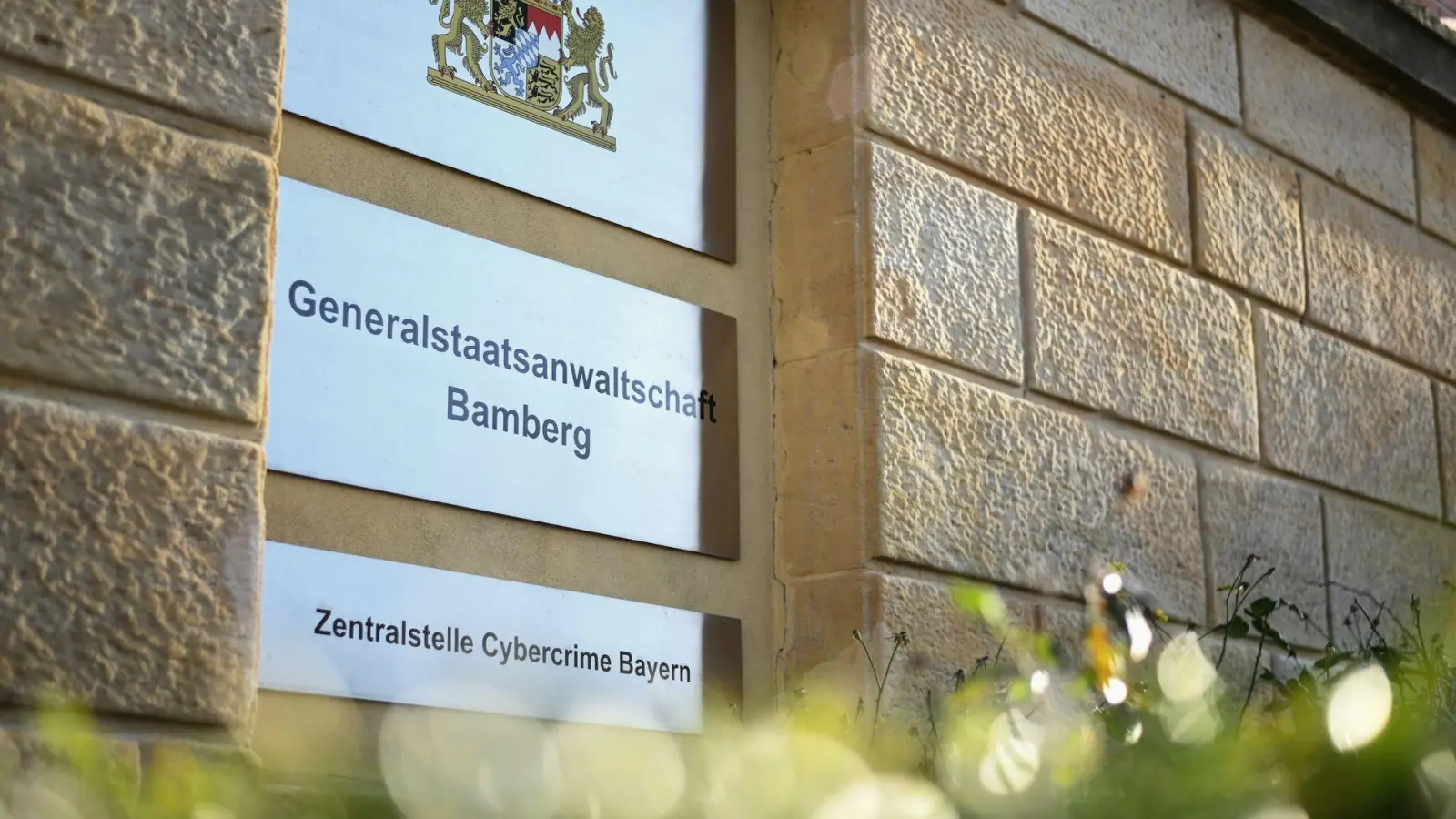 Die Zentralstelle Cybercrime ermittelte nach einem Hinweis aus den USA durch das National Center for Missing &amp; Exploited Children (NCMEC). (Symbolbild) (Foto: Nicolas Armer/dpa)