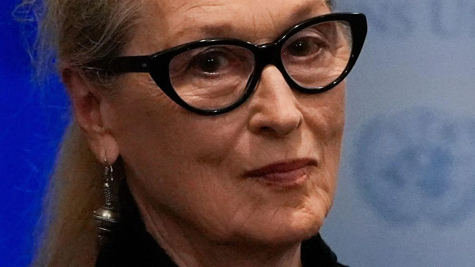 Meryl Streep und Robert Redford haben gemeinsam „Jenseits von Afrika“ gedreht. (Archivbild) (Foto: Julia Demaree Nikhinson/AP/dpa)