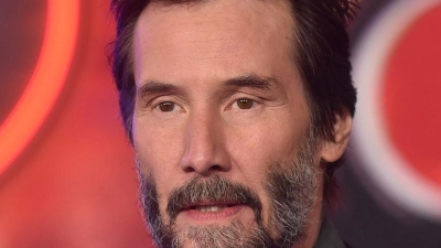 Die Uhren wurden 2023 aus dem Haus von Reeves in Los Angeles gestohlen. (Archivbild) (Foto: Richard Shotwell/Invision/dpa)