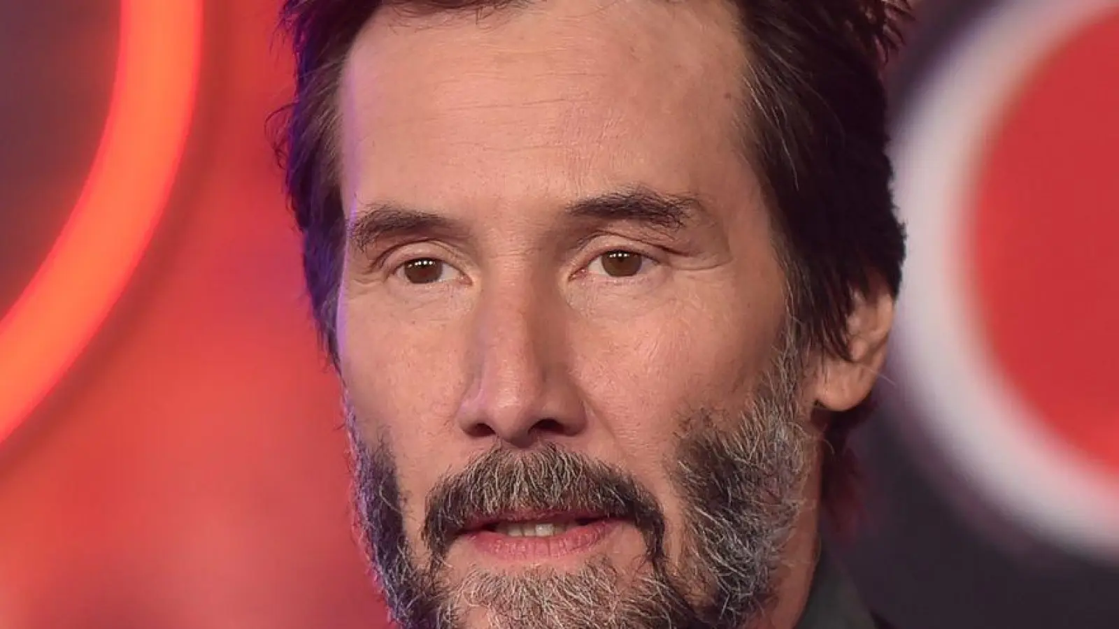 Die Uhren wurden 2023 aus dem Haus von Reeves in Los Angeles gestohlen. (Archivbild) (Foto: Richard Shotwell/Invision/dpa)