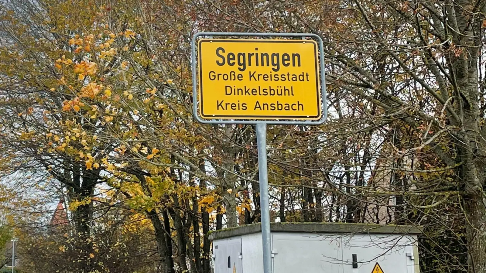 Das Thema Bauen in Segringen geht in die Verlängerung. Für den Bebauungsplan Schellenheckfeld West liegen von Stadtratsfraktionen neue Anträge vor. (Foto: Martina Haas)