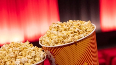 Der Kurzfilmtag ist Deutschlands größter Aktionstag rund um den kurzen Film und findet bereits zum 14. Mal statt. (Symbolbild) (Foto: Fabian Sommer/dpa)