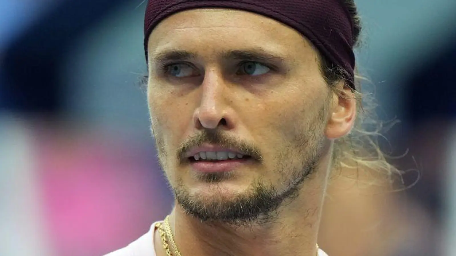 Alexander Zverev ist nach dem US-Open-Titel am kommenden Wochenende wieder im Davis Cup dabei.   (Foto: Kirsty Wigglesworth/AP/dpa)
