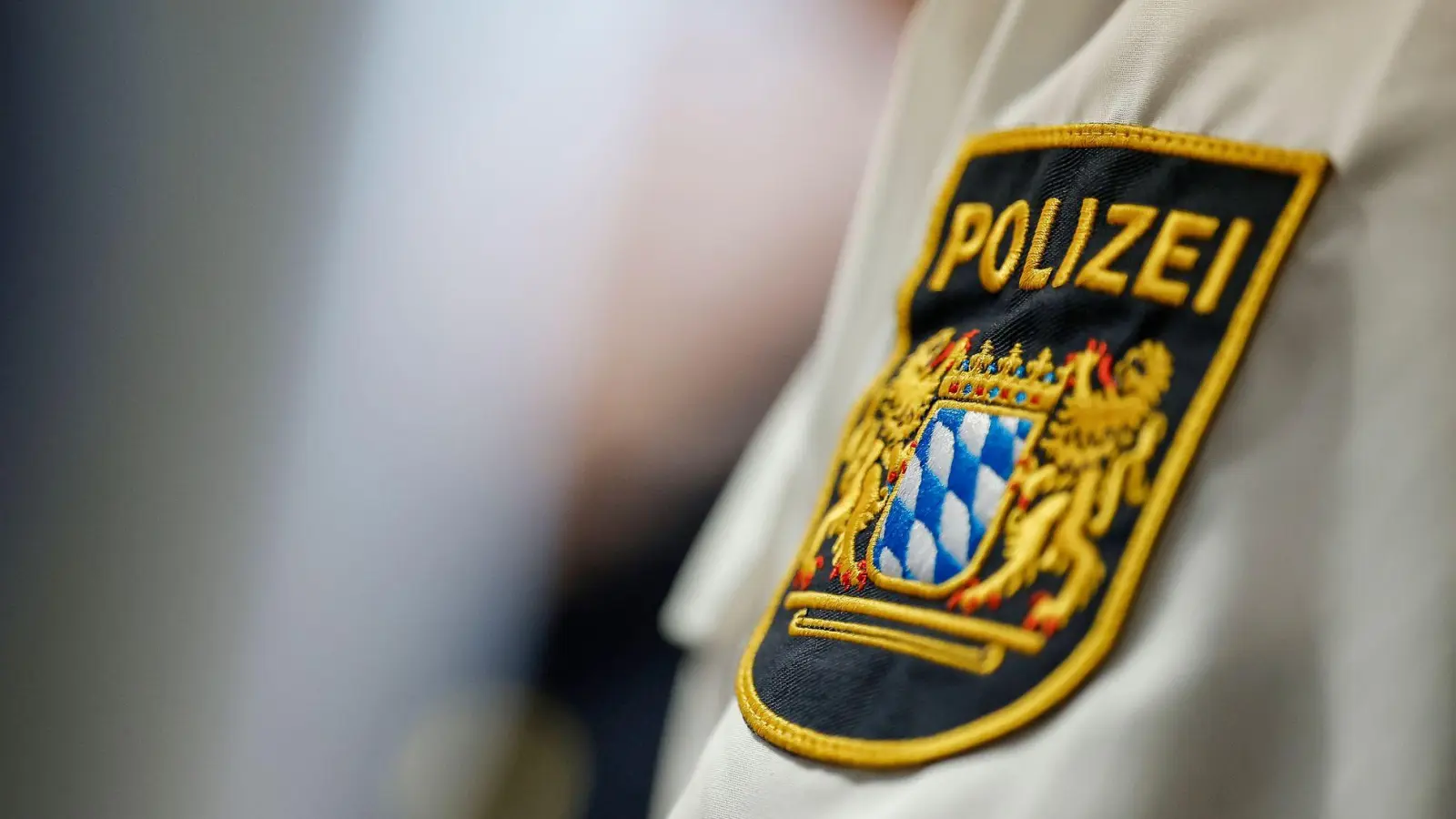 Die Polizisten fanden fünf Pakete Heroin im Gepäck des 31-Jährigen. (Symbolbild) (Foto: Daniel Löb/dpa)