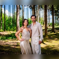 Das neue Paar: „Emilia“ und „Massimo“ (Foto: CHRISTOF ARNOLD/©ARD/WDR/dpa)