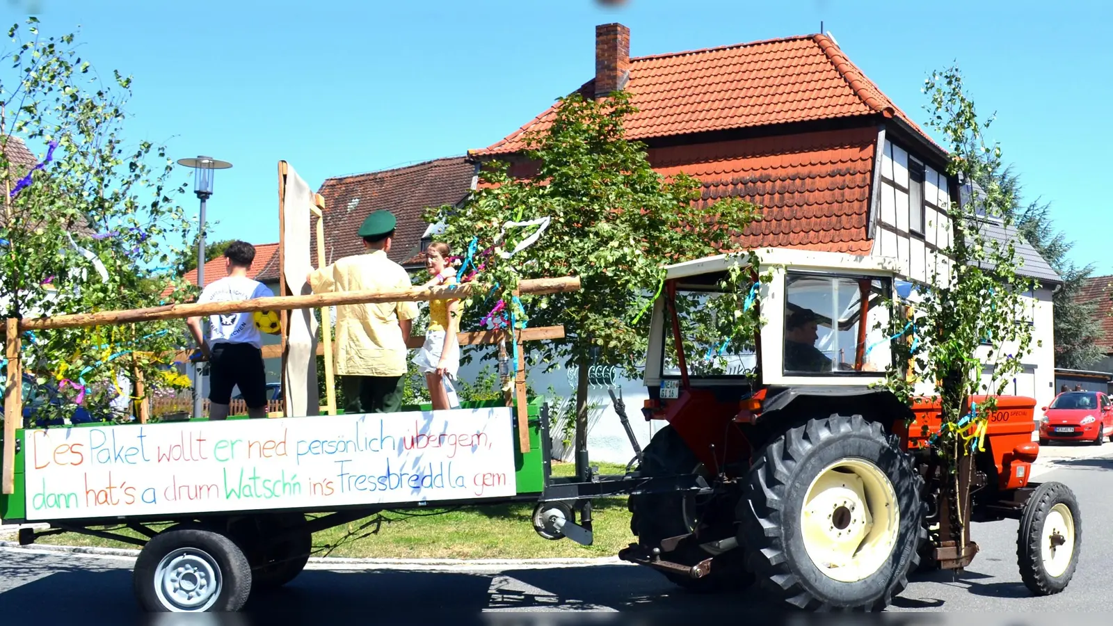 Foto: Gudrun Schwarz-Köhler