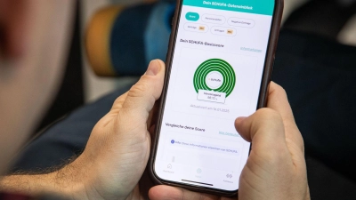 Ab dem 17. März 2026 ändert sich die Berechnungsmethode für den Schufa-Score. (Foto: Christin Klose/dpa-tmn)