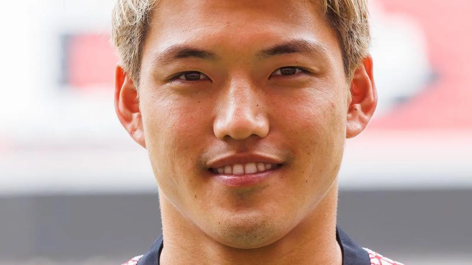 Weggang aus Freiburg naht: Ritsu Doan (Foto: Philipp von Ditfurth/dpa)