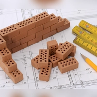 Eine durchdachte und umfassende Planung ist beim Hausbau das A und O. (Foto: Pixabay)