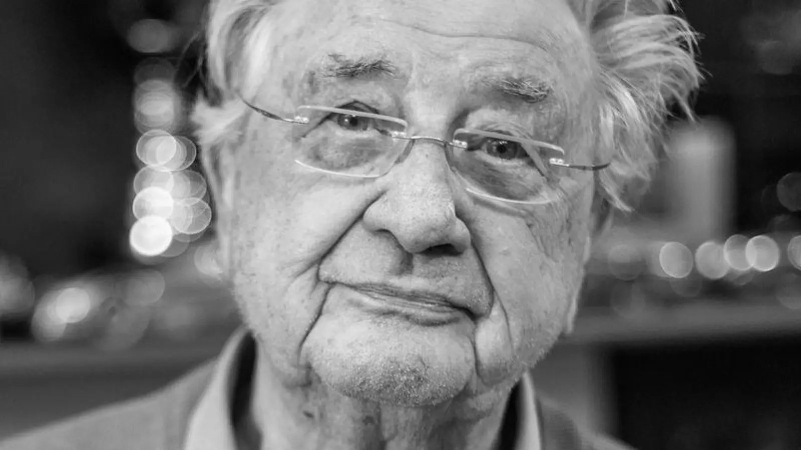 Hans Herrmann ist im Alter von 97 Jahren gestorben. (Archivbild) (Foto: Fabian Sommer/dpa)