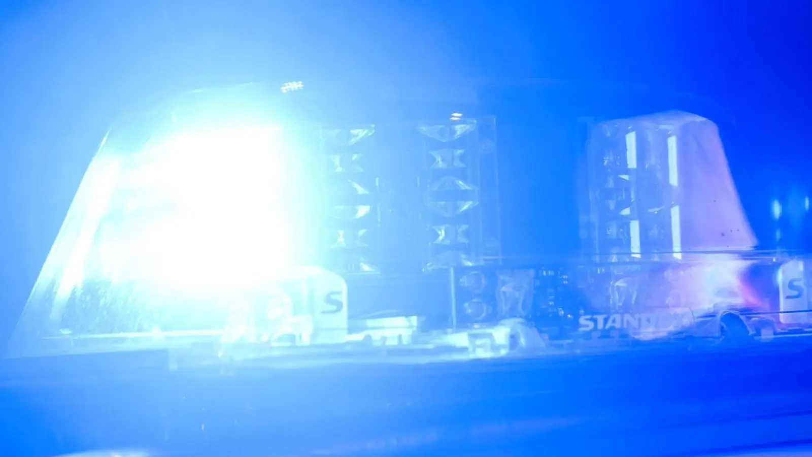 Die Kriminalpolizei hat den Fall übernommen. (Symbolbild) (Foto: Julian Stratenschulte/dpa)