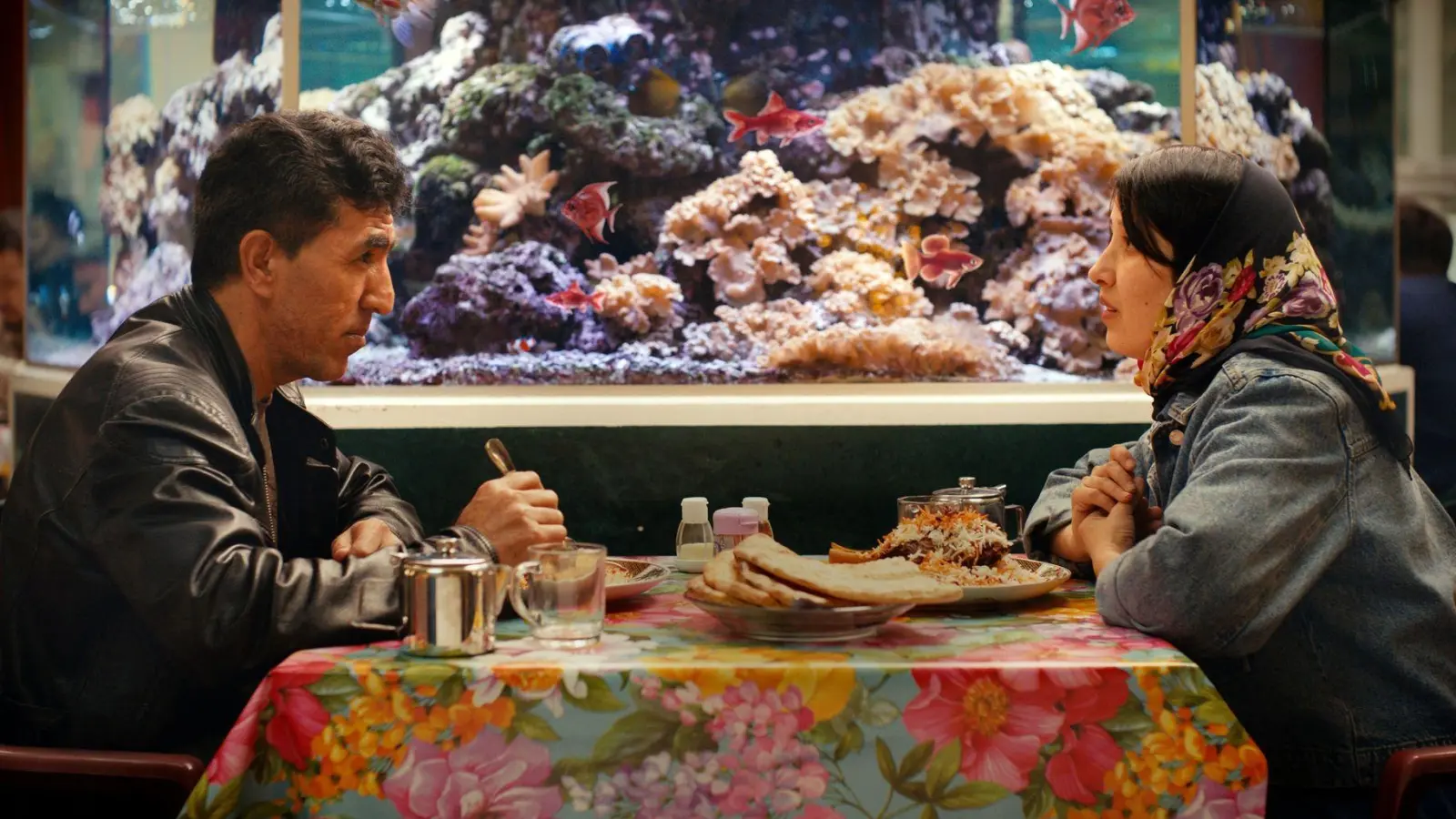 Der Film „No Good Men“ soll die diesjährige Berlinale eröffnen. (Foto: Virginie Surdej/Berlinale/dpa)