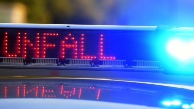 Die Ermittlungen zur Ursache des Unfalls laufen. (Symbolbild) (Foto: Stefan Puchner/dpa)