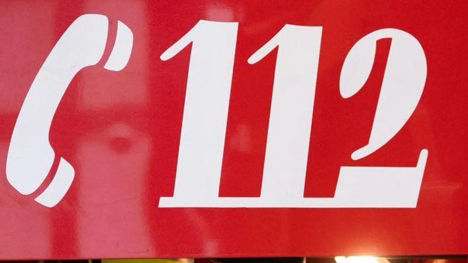 Die Feuerwehr leitete das Gas kontrolliert ab. (Symbolbild) (Foto: Niklas Treppner/dpa)