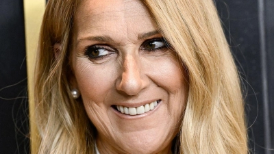 Auch 2027 will Céline Dion nach langer Konzertpause bei Paris auf der Bühne stehen. (Archivbild) (Foto: Evan Agostini/Invision/AP/dpa)