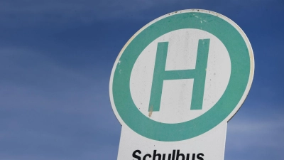 Dem Mädchen kam das Auftreten des Mannes komisch vor. (Symbolbild)  (Foto: Stefan Sauer/dpa)