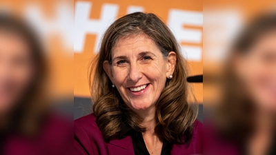 Die Stichwahl muss zeigen, wer Nachfolger von Landrätin Indra Baier-Müller in Sonthofen wird. (Archivbild) (Foto: Peter Kneffel/dpa)