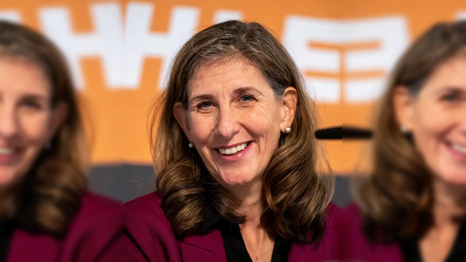 Die Stichwahl muss zeigen, wer Nachfolger von Landrätin Indra Baier-Müller in Sonthofen wird. (Archivbild) (Foto: Peter Kneffel/dpa)