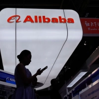 Im Rennen um die stärksten KI-Modelle legt Alibaba mit „Qwen3.8-Max“ nach. (Archivbild) (Foto: Mahesh Kumar A./AP/dpa)