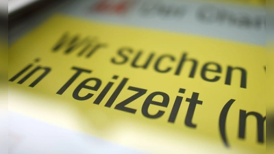 Noch nie haben so viele Menschen in Deutschland in Teilzeit gearbeitet wie heute. (Symbolbild) (Foto: Angelika Warmuth/dpa)