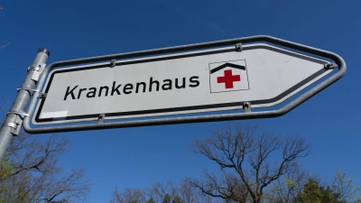 In Gewerkschaften und Verbänden regt sich Widerstand gegen die geplante Reform im Gesundheitswesen. (Foto: Soeren Stache/dpa)