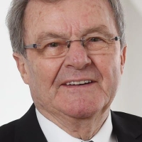 Landshuts Altoberbürgermeister Josef Deimer ist im Alter von 90 Jahren gestorben. (Archivbild) (Foto: picture alliance / dpa)