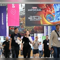 Die Gelegenheit, neue und lang erwartete Titel schon vor ihrer Veröffentlichung auszuprobieren, zieht viele Spielefans jährlich zur Gamescom. (Foto: Wolf von Dewitz/dpa/dpa-tmn)