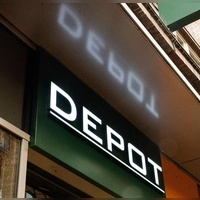 Depot betrieb vor einigen Jahren noch rund 400 Geschäfte. (Foto: Alicia Windzio/dpa)