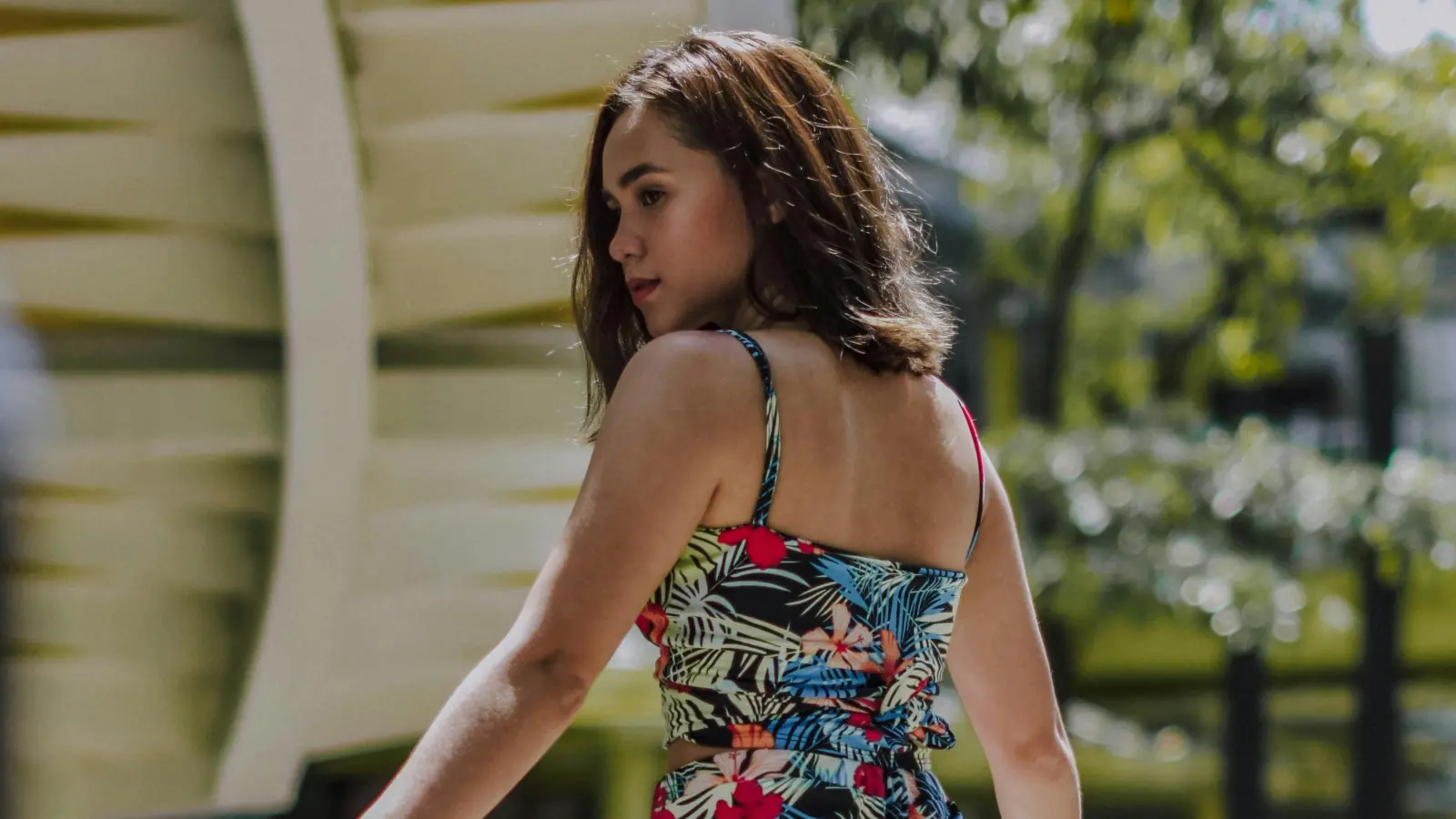 In den Geschäften der Region finden Sie garantiert das passende Outfit.  (Foto: Pexels)