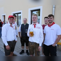 Freuen auch Sie sich auf stimmungsvolle Festtage! (Foto: Alexander Biernoth)