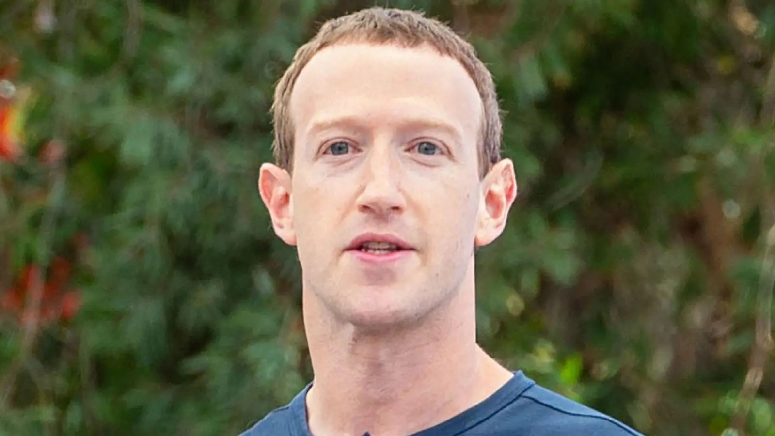 Facebook-Chef Mark Zuckerberg macht gerne Kampf- und Extremsport. (Foto: Andrej Sokolow/dpa)