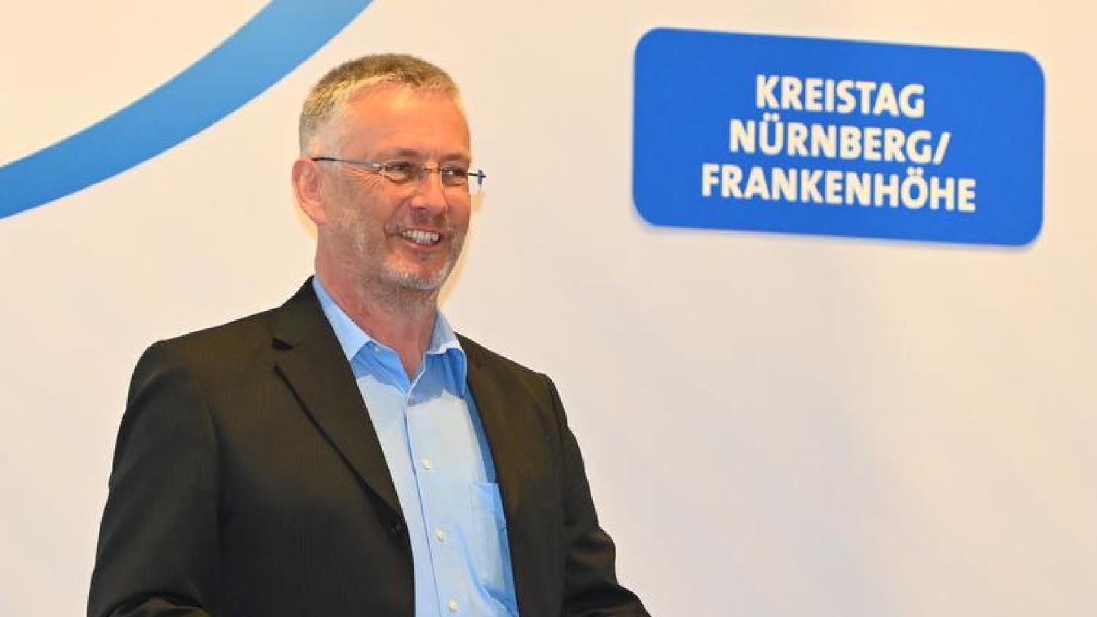 Fußball-Kreistag ohne den Ex-Chef? Raßbach findet das skandalös und ...